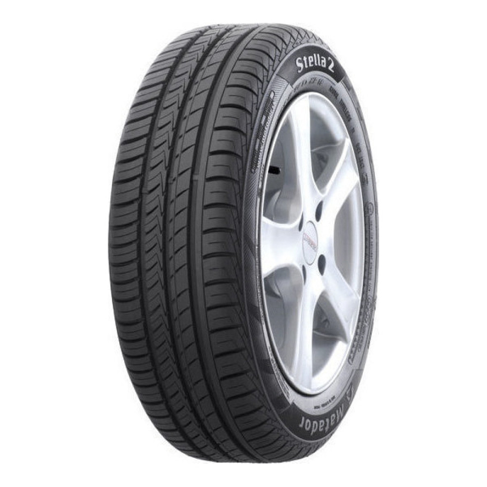 195/65R14 89H MATADOR MP16