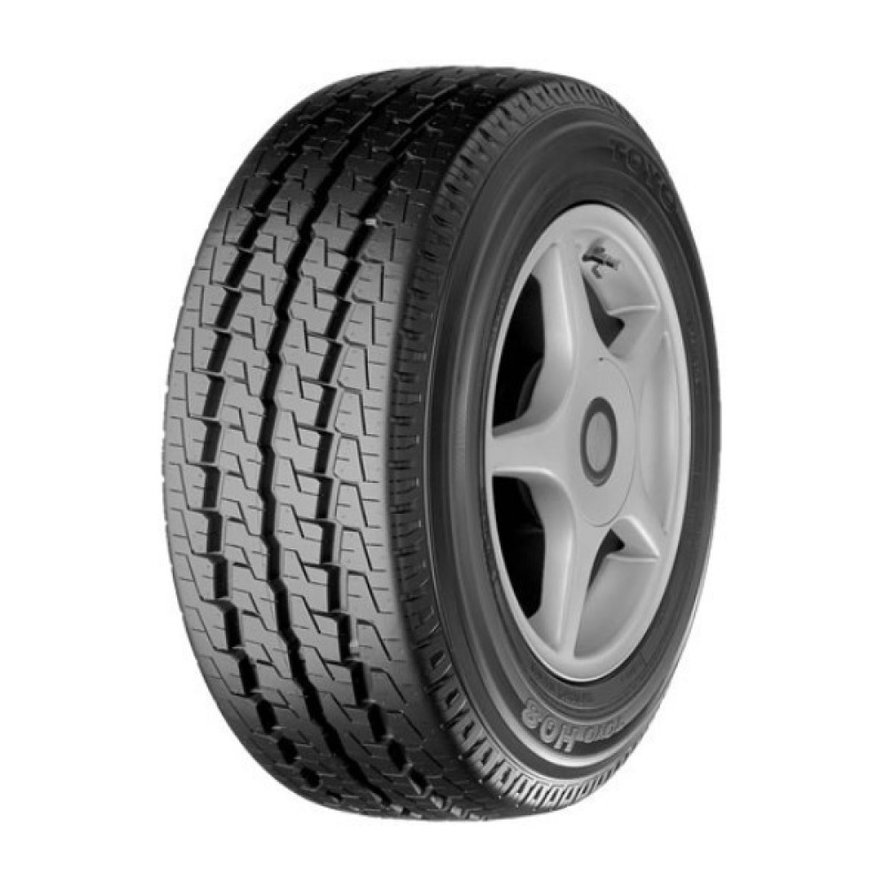 195R14 106S TOYO H08