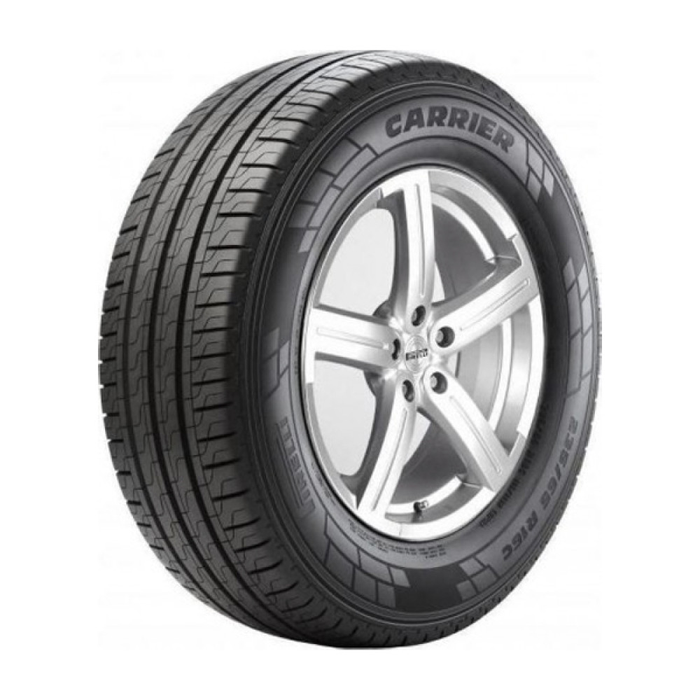 195R14 106R PIRELLI CARRIER