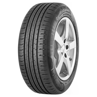 165/60R15 77H Continental Eco Contact 5