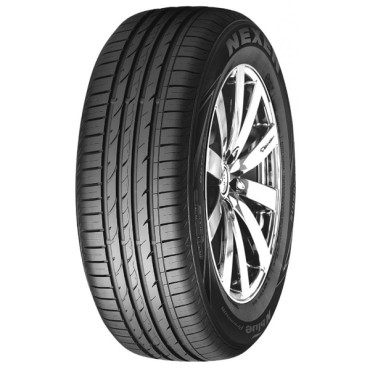 165/65 R15 (81T) - NEXEN N'BLUE PREMIUM