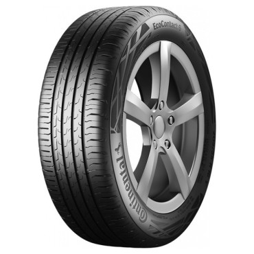 185/60R15 84T Continental EcoContact 6