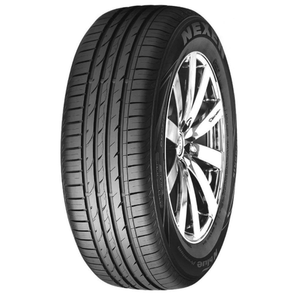 185/60 R15 (84T) - NEXEN N'BLUE PREMIUM