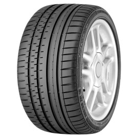 195/45R15 78V FR Continental Sport Contact 2