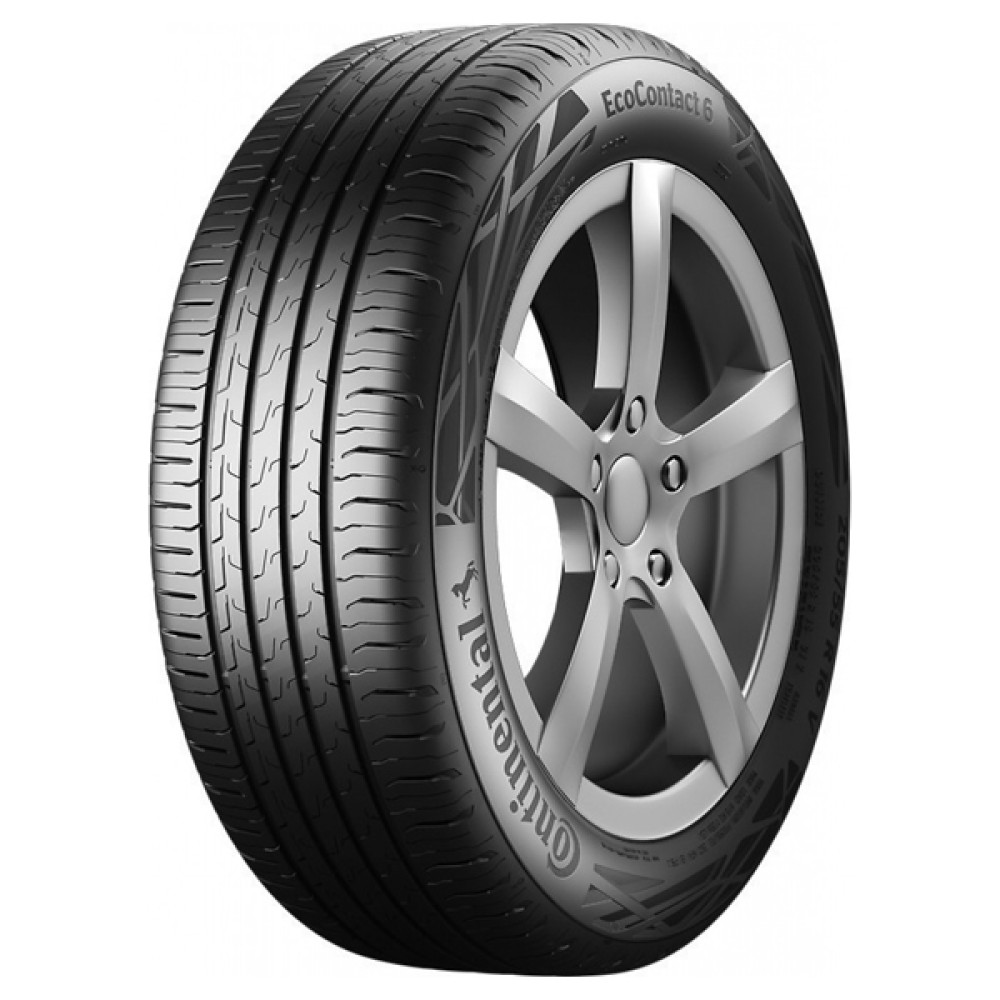 195/50R15 82H Continental EcoContact 6