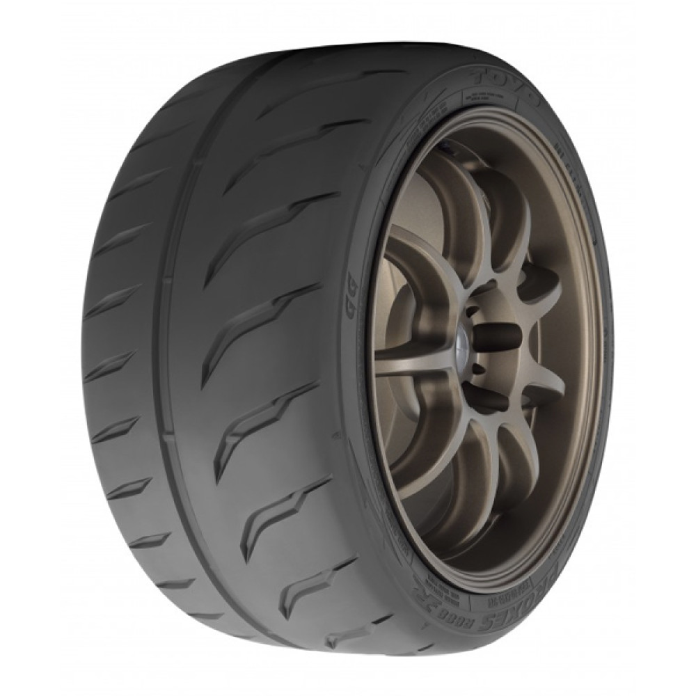205/50R15 86W Toyo PX R8R Αγωνιστικά Ελαστικά (Ημισλίκ)