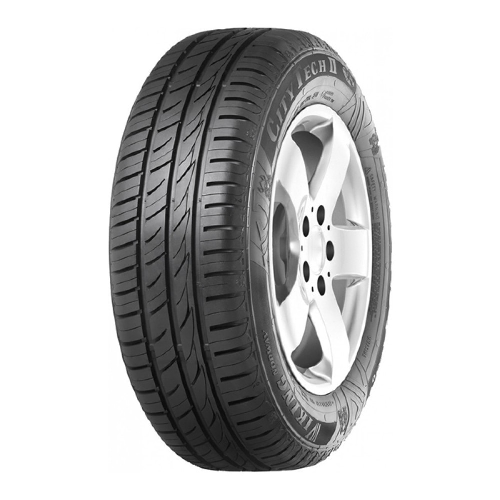 205/60R15 91H Viking CityTech II