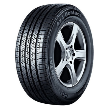 205/70R15  96T CONTINENTAL  4x4Contact