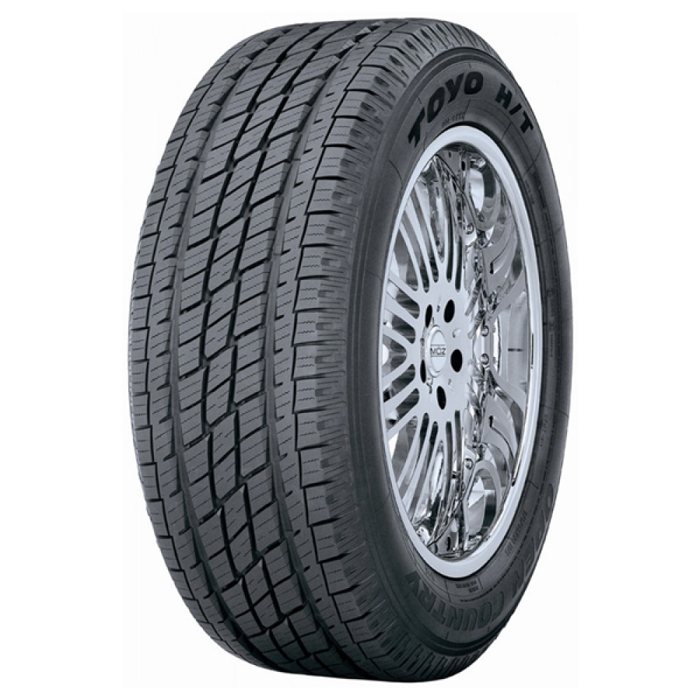 205/70R15 96H Toyo Open Country H/T 4X4