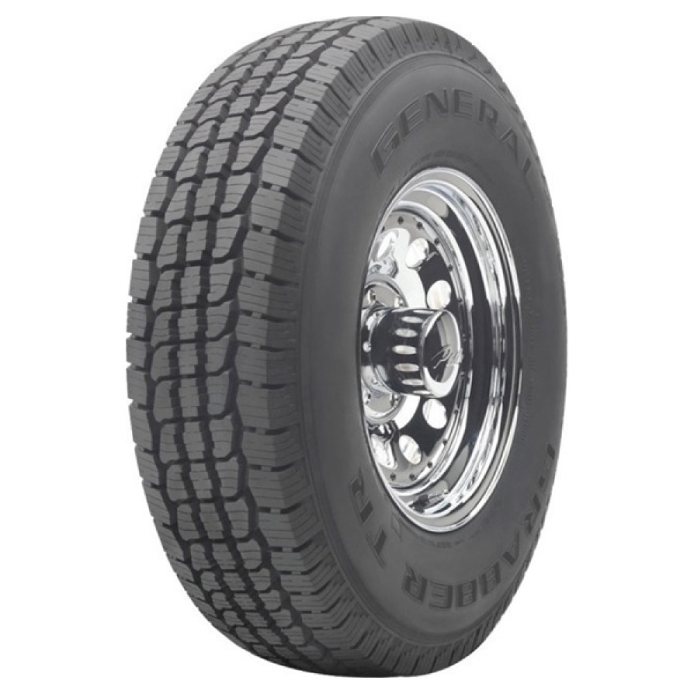 205/70 R15 (96T) GENERAL GRABBER TR