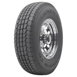 205/70 R15 (96T) GENERAL GRABBER TR
