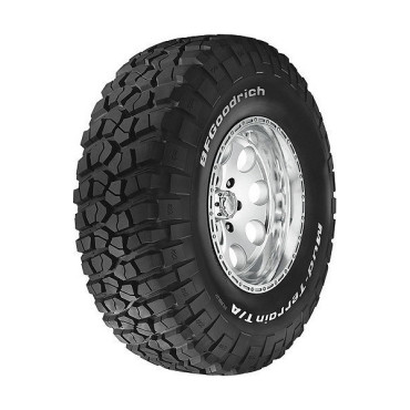 215/75 R15 100/97Q BFGOODRICH MUD TERRAIN T/A KM2