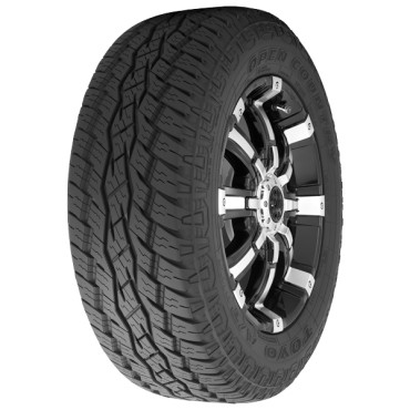 215/75R15 100T Toyo Open Country A/T+ 4X4