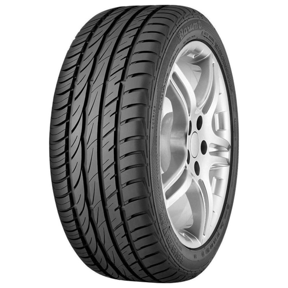 225/60R15 96V BARUM  BRAVURIS 2