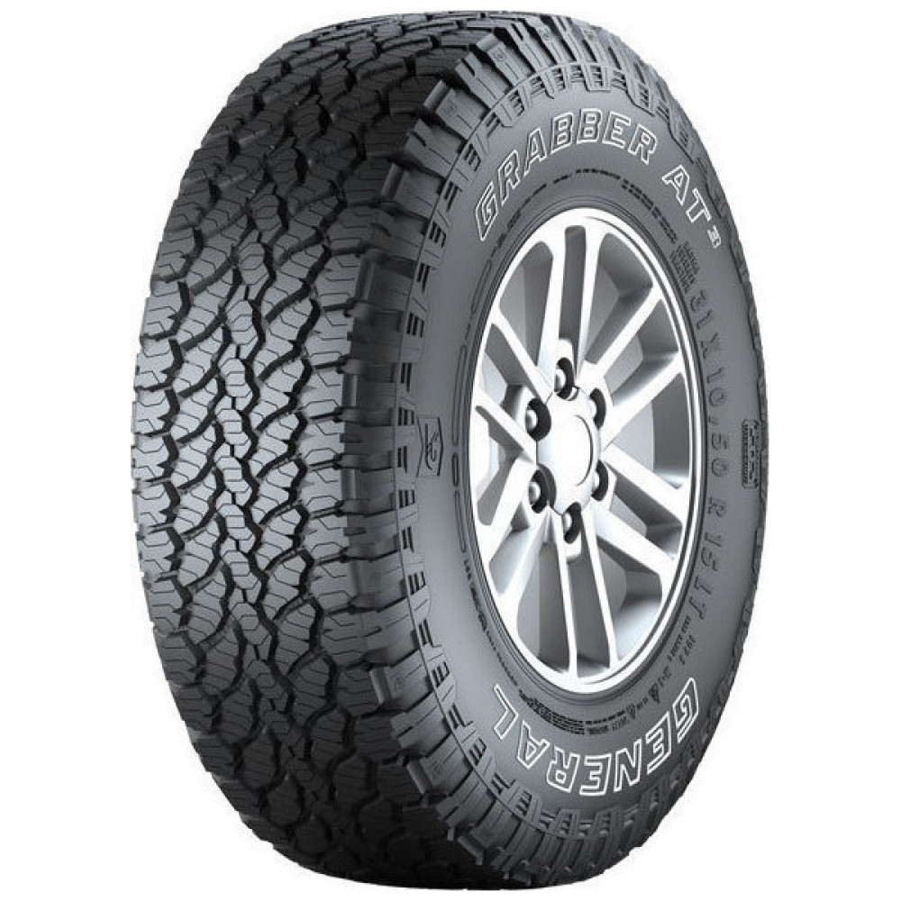 225/70 R15 (100T) GENERAL GRABBER AT3