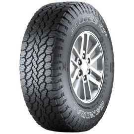 225/70 R15 (100T) GENERAL GRABBER AT3