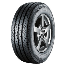 225/70R15C 112/110R CONTINENTAL ContiVanContact 100