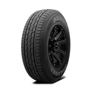 225/70R15 100T GENERAL GRABBER HTS OWL