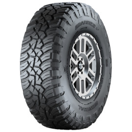 235/75R15 110/107Q GENERAL Grabber MT X3 6PR