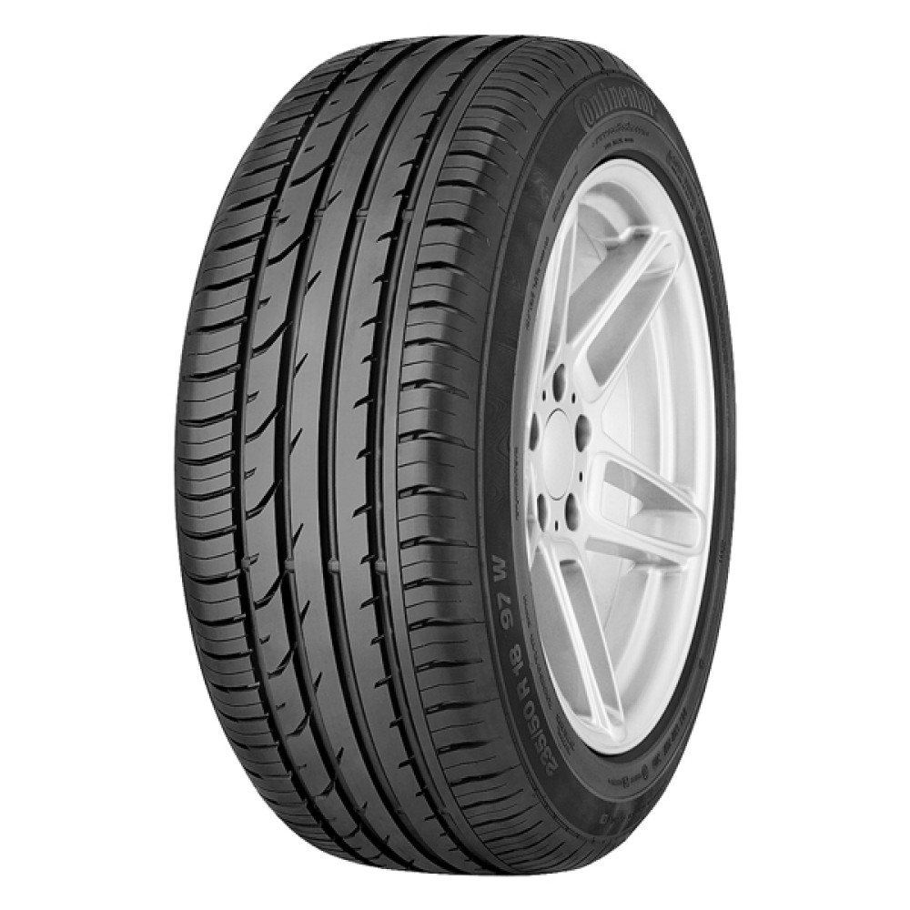 185/50R16 81T Continental Premium Contact 2