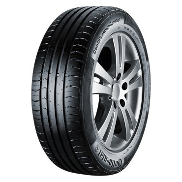 205/60R16 92H Continental Premium Contact 5