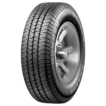 205/65R16 103/101H Michelin Agilis 3 Ελαφρύ φόρτηγο