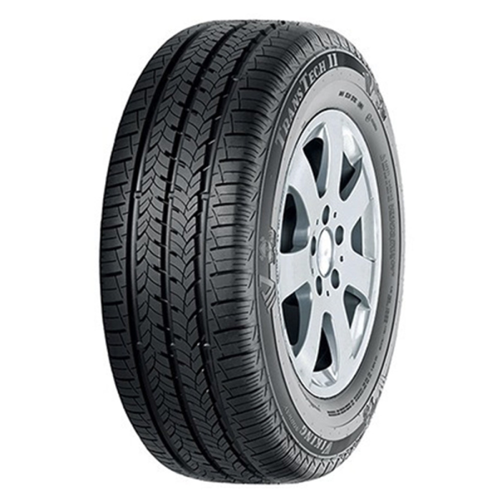 205/75R16 110/108R Viking TransTech II Ελαφρύ φόρτηγο
