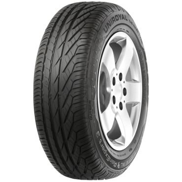 205/80R16 104T XL Uniroyal RainExpert 3 SUV 4X4