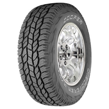 205/80R16 104T XL Cooper Discoverer A/T3 Sport 2 4x4