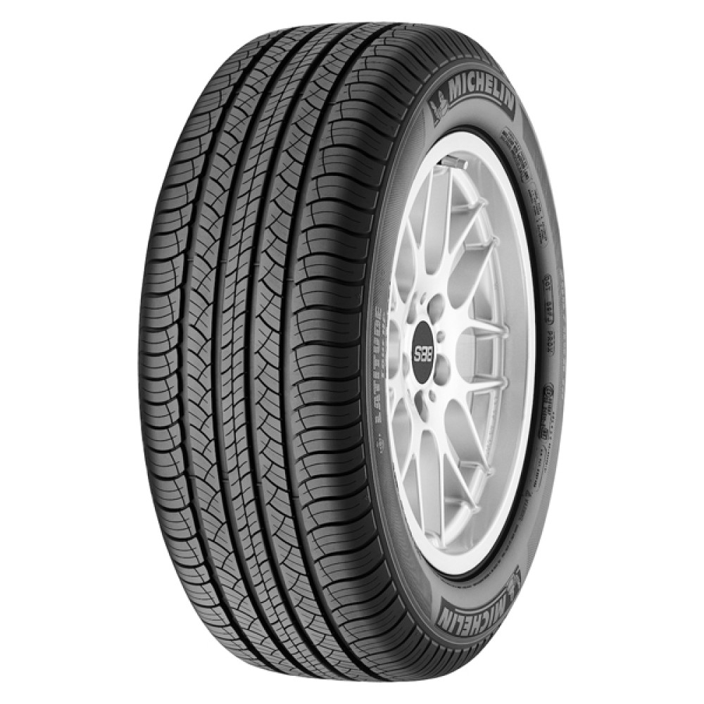 215/65R16 98H Michelin Latitude Tour HP 4X4