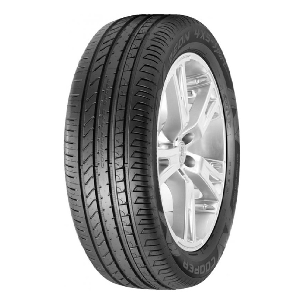 225/70R16 103H Cooper Zeon 4XS Sport 4X4