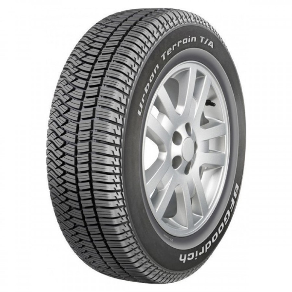 215/65 R16 98H BFGOODRICH URBAN TERRAIN T/A