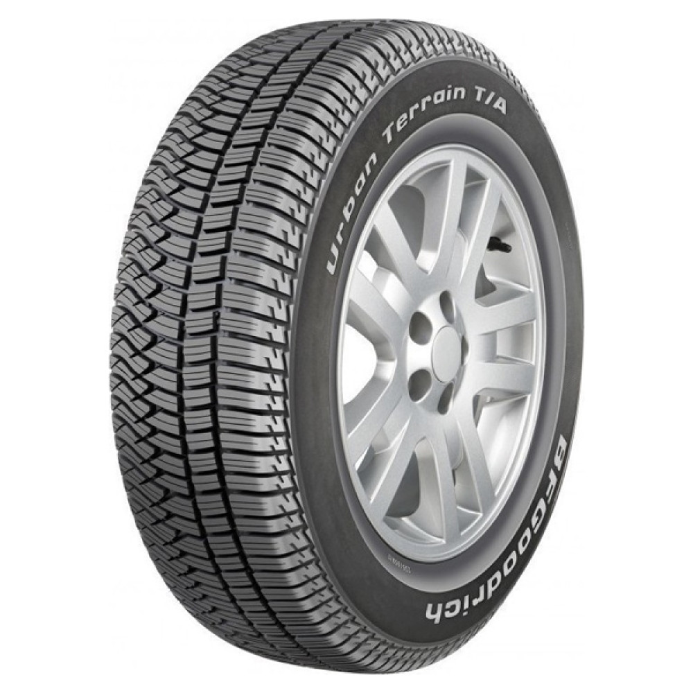 235/60 R16 104H XL BFGOODRICH URBAN TERRAIN