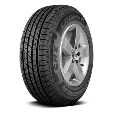 235/70R16 106T Cooper Discoverer SRX 4X4