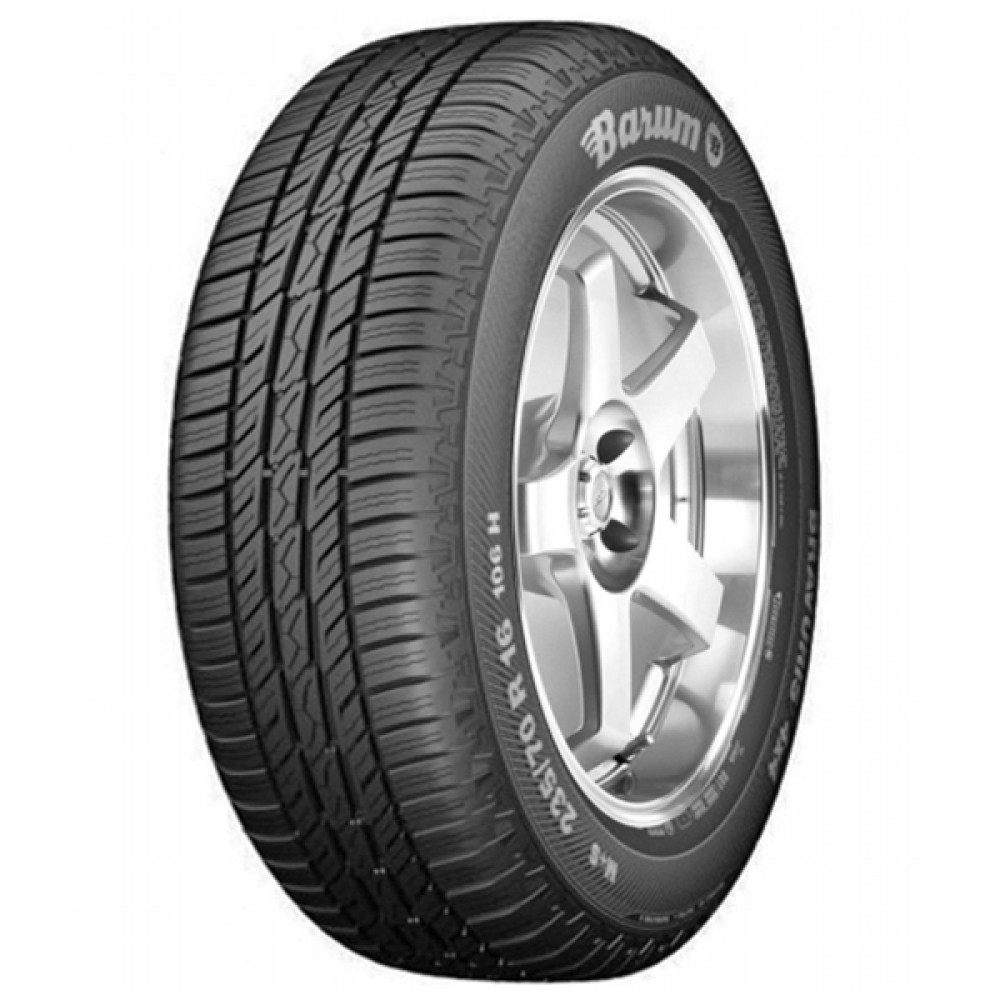 235/70R16 106H Barum Bravuris 4X4
