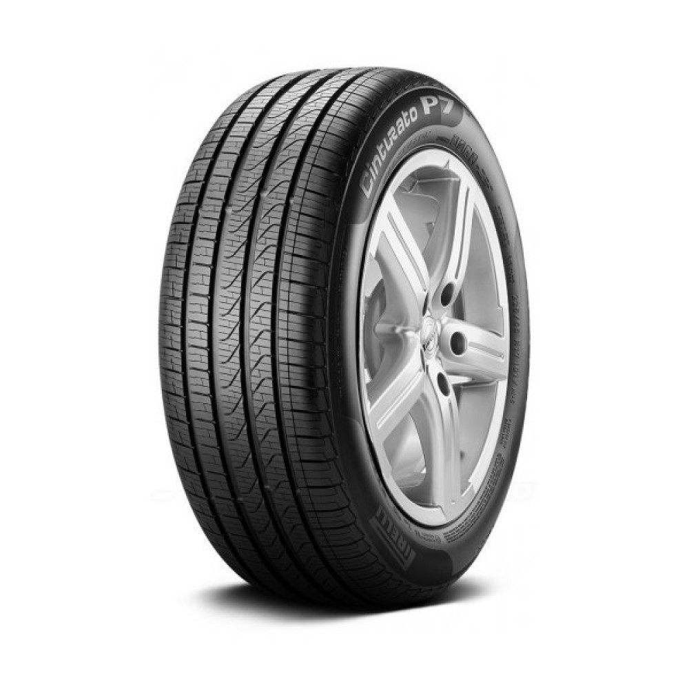 205/55R17 91V PIRELLI P7 CINTURATO C2