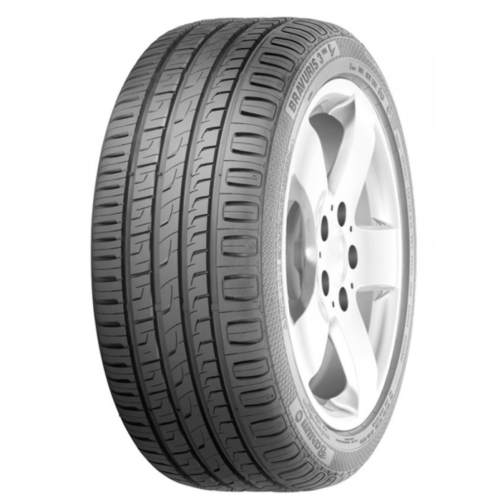 215/40R17 87Y XL FR Barum Bravuris 3HM