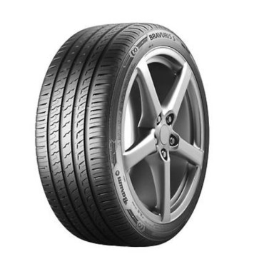 215/60R17 96V Barum Bravuris 5HM 4X4