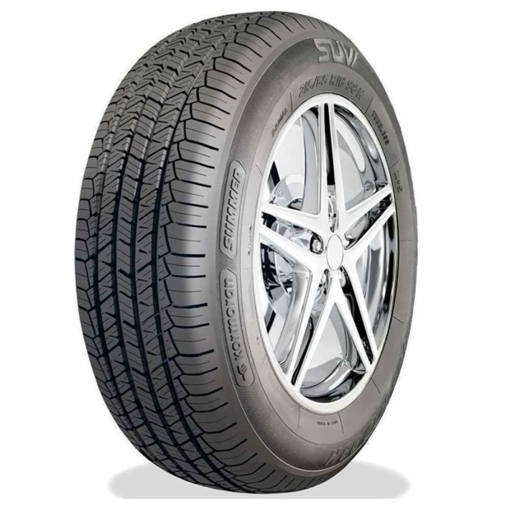 215/60R17 Kormoran SUV Summer KO 96V TL