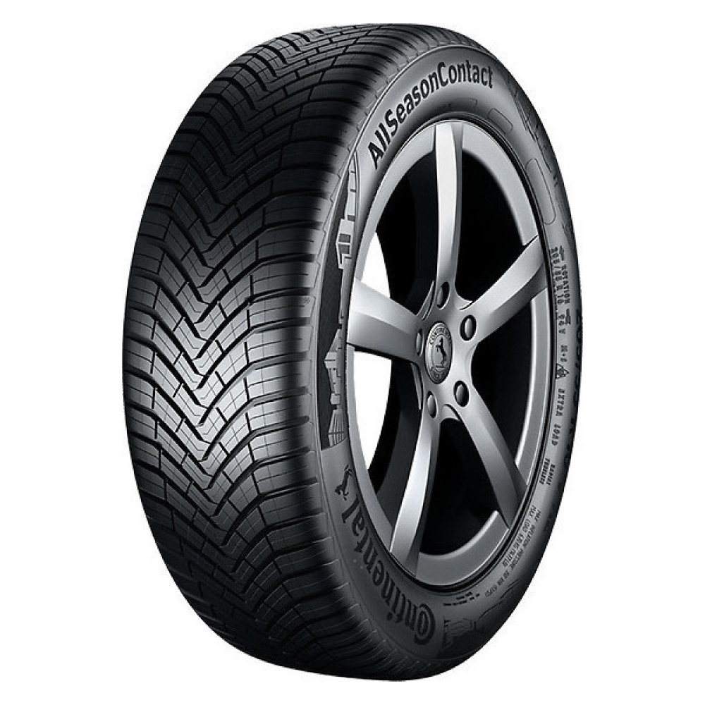225/50R17 98V XL CONTINENTAL  AllSeasonContact