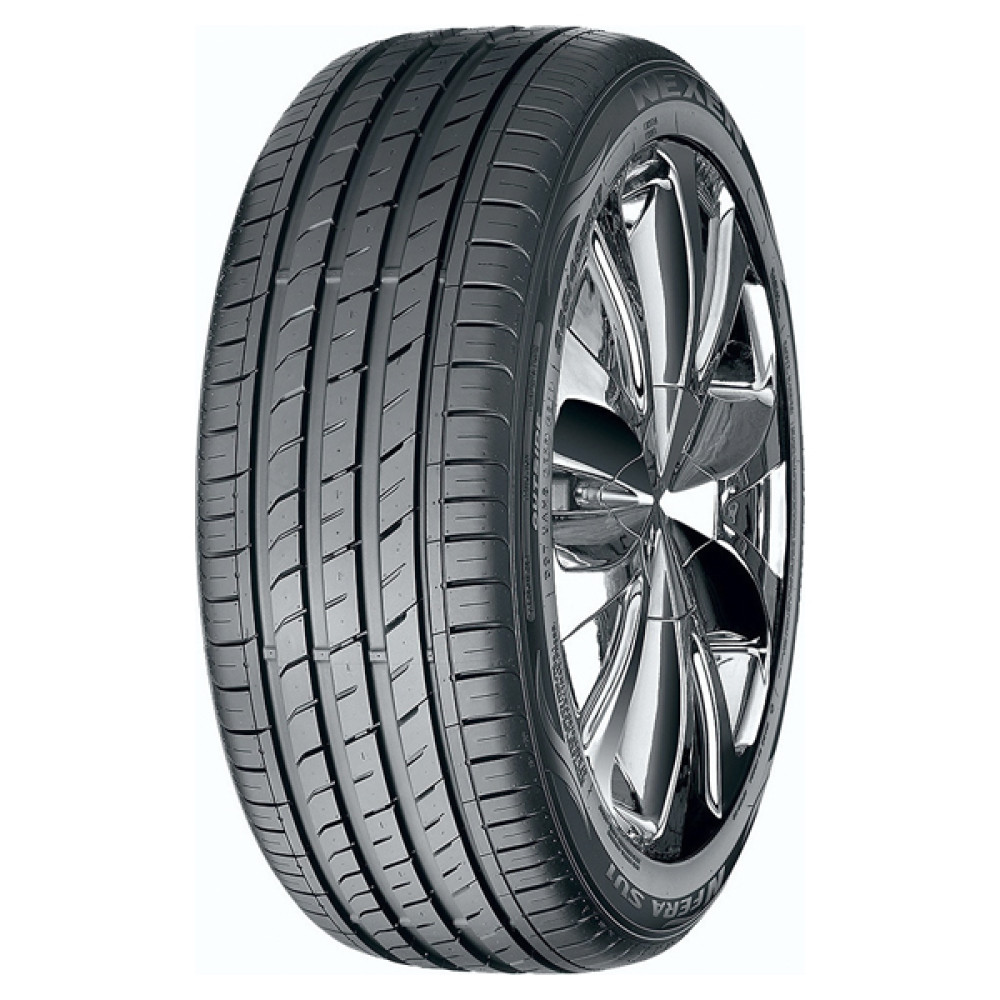 225/50 R17 (98V XL) NEXEN N'FERA SU1
