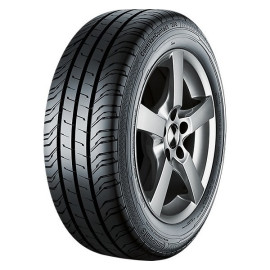 225/55R17 101V Continental Vancontact 200 Ελαφρύ Φορτήγο