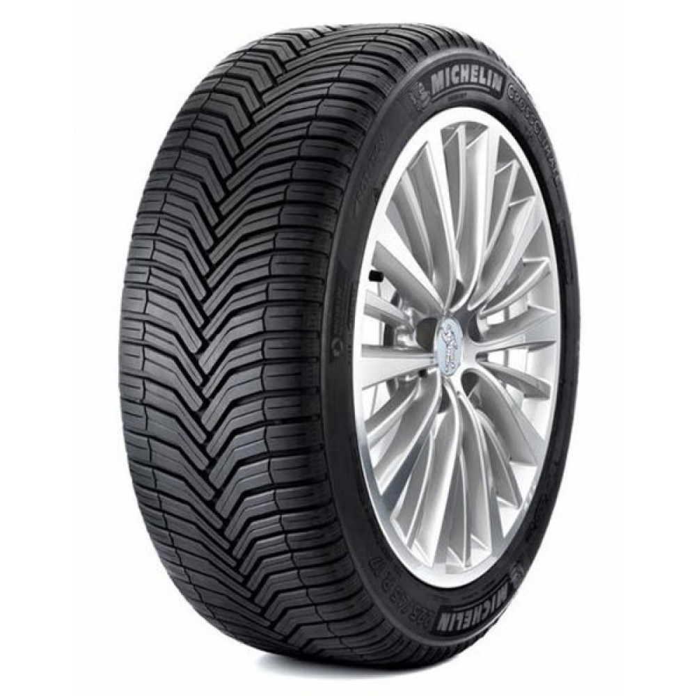 235/55R17 103Y Michelin Crossclimate+