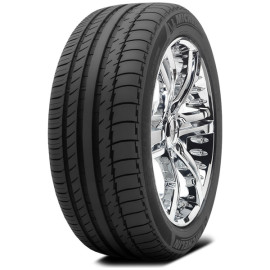 235/55R17 99V Michelin Latitude Sport 4X4