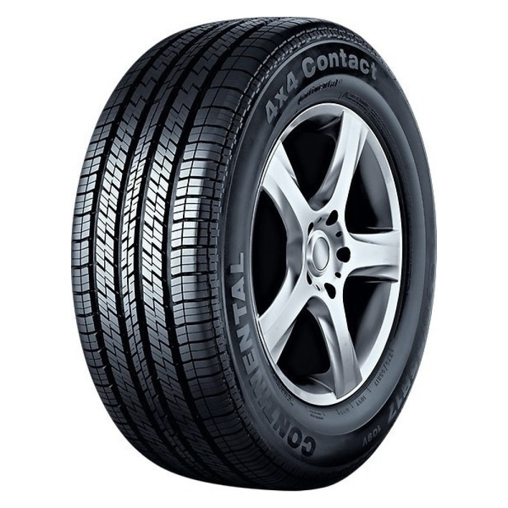 235/60R17 102V CONTINENTAL  4x4Contact MO