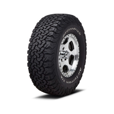 245/65 R17 111/108S BFGOODRICH ALL TERRAIN T/A KO2