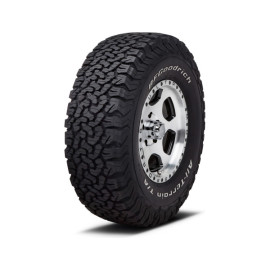 265/65R17 120/117S TL BFGOODRICH ALL-TERRAIN