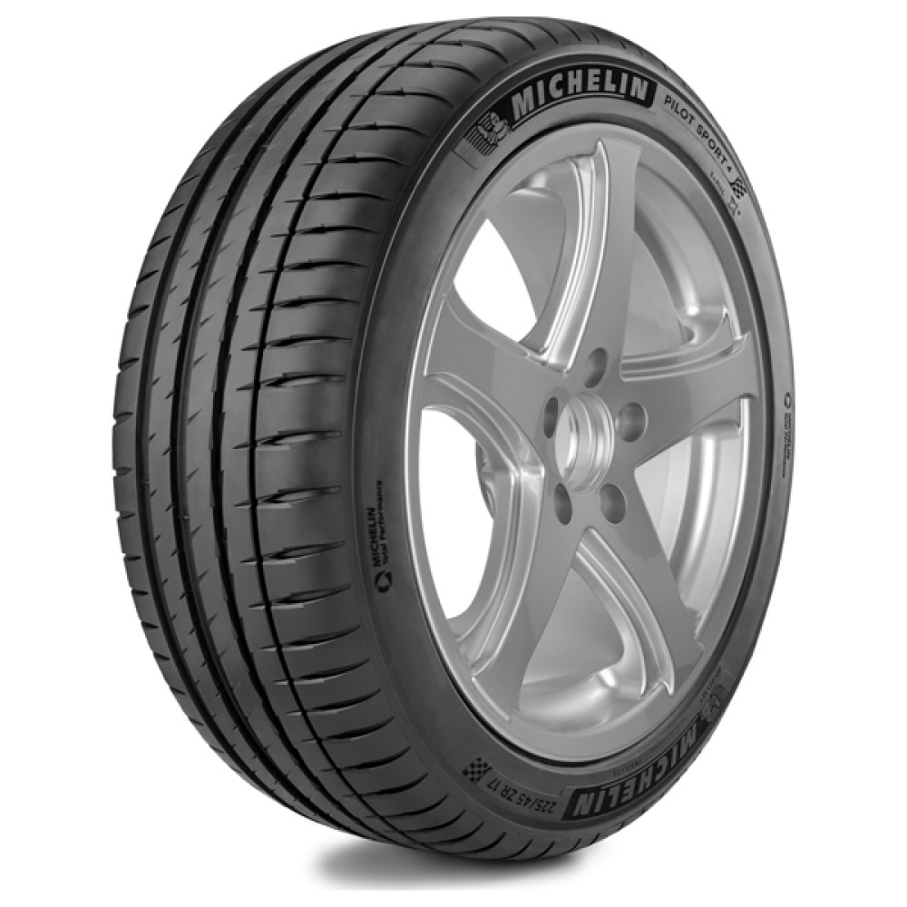 215/45R18 93Y XL Michelin Pilot Sport 5
