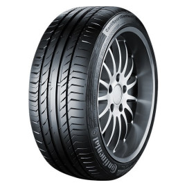 225/35R18 87W XL FR Continental SportContact 5