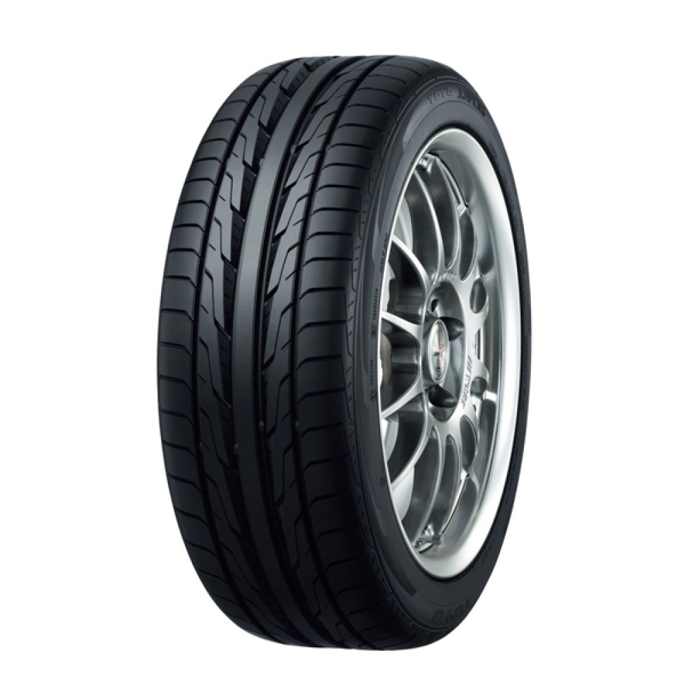 225/40R18 88W Toyo DRB
